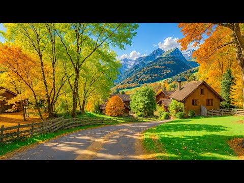 Gentle Music, Calms The Nervous System And Pleases Soul - Healing Music For Heart & Blood Vessels