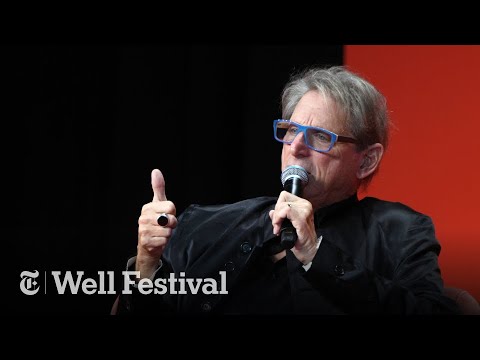 Terry Real on How to Fix Your Relationships