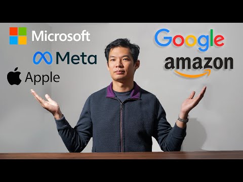 If I Were Looking For A Tech Job In 2025 I'd Do This