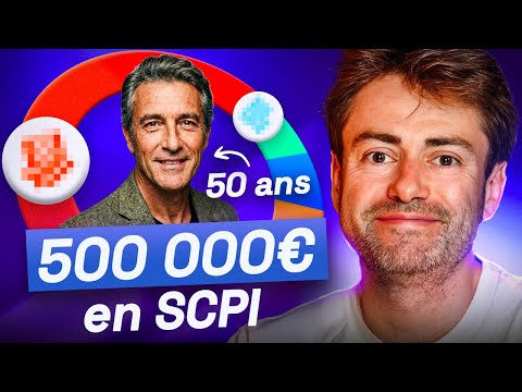 Il investit en SCPI depuis 3 ans, voici combien il a gagné !