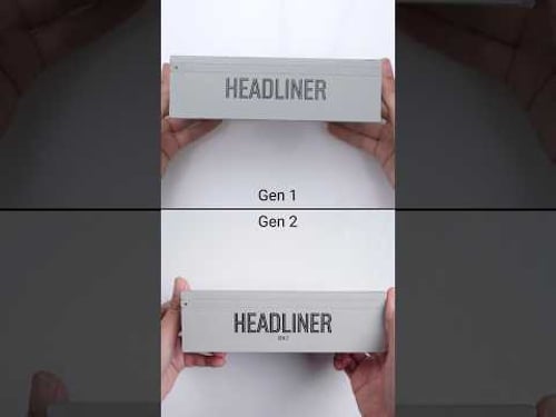 Ray-Ban Meta Gen 1 vs Gen 2 Unboxing 🕶️