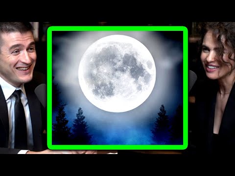 Neri Oxman: Advice for young people | Lex Fridman Podcast Clips