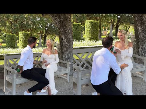 Top 50 Surprise Marriage Proposals ( Proposal Ideas )