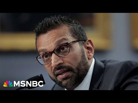 ‘A political purge at the FBI’: Lawsuit details stunning loyalty test that led to firings at the FBI