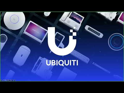 Ubiquiti Setup Guide - Best Practice