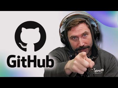 What Your GitHub Says About You | LIVE from Brazil
