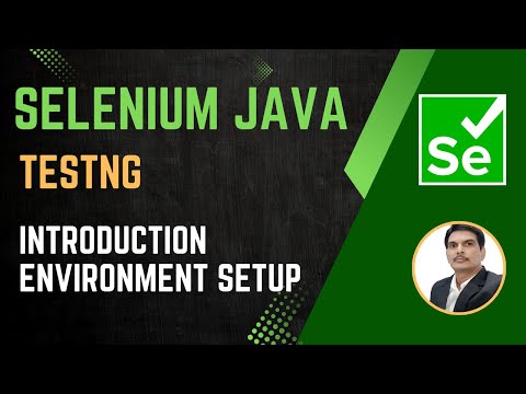 Session 42 - Selenium with Java | TestNG Integration & Setup | @Test annotation