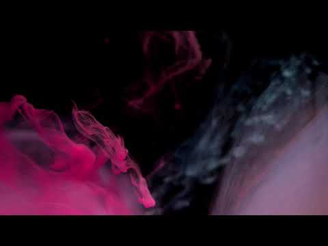 60 min | Relaxing Screensaver | Ink In Water