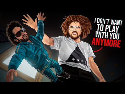 Why LMFAO Disappeared