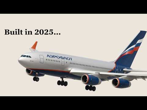 How Russia Tried To Outsmart Boeing - But FAILED Miserably