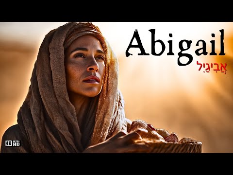 She Saw David’s Future! The Prophetic Role of Abigail Few Preachers Understand
