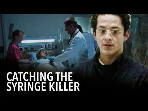 Manhunt For Hospital Predator That Killed Over 200 Patients