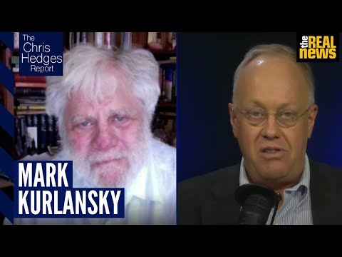 The Chris Hedges Report: Hemingway’s Shadow