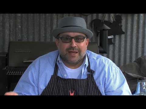 "Piri Piri Chicken" and "Beef Kabobs" from Honest Portuguese