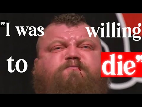 The Most Legendary Moment in Sports History