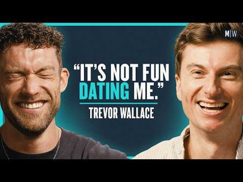 Autism is the New Stolen Valor - Trevor Wallace (4K)