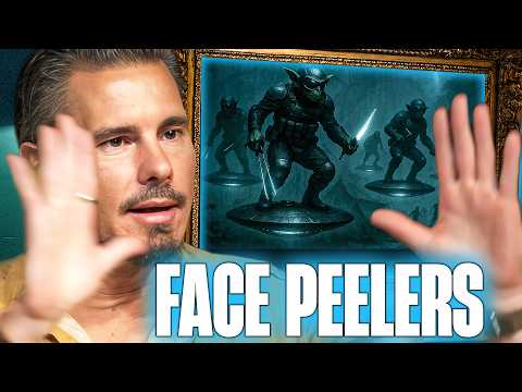 He Investigated Peru’s Most Terrifying Urban Myth: Face Peelers