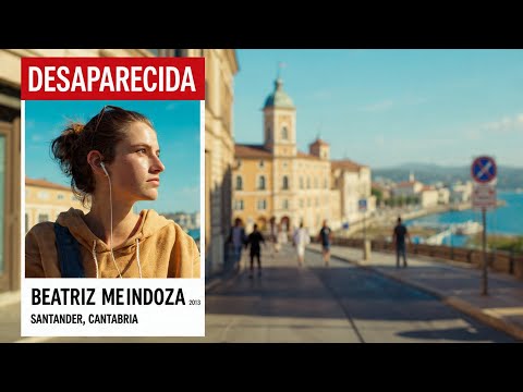 Caso frío Santander 2013 resuelto – arresto conmocionó a la sociedad