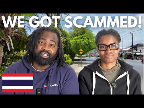 10 UNCOMMON Mistakes To Avoid When Visiting Thailand