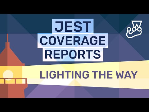 Reveal testing weakspots in your JavaScript code with Jest Coverage
