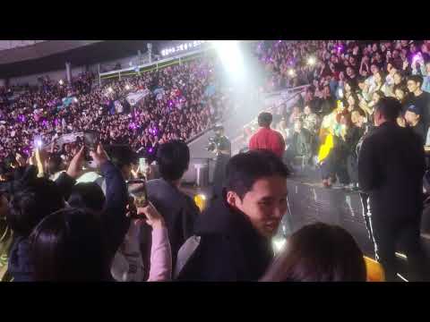 251225 시경이형 연말콘 내게오는길 엔딩