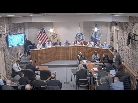 Planning Board Meeting - December 16, 2025 Application: 23 Main Street