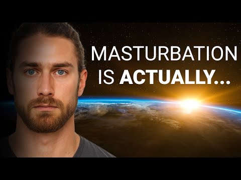 I Died & JESUS Showed Me the Terrifying Truth About MASTURBATION | NDE