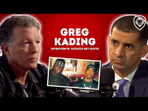 Tupac & Biggie’s Murder Solved By Greg Kading