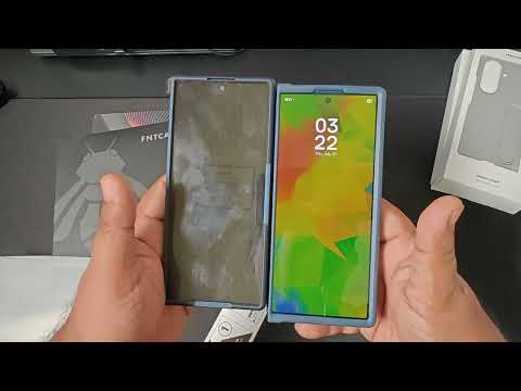 Samsung Z Fold 7 Cases Compared