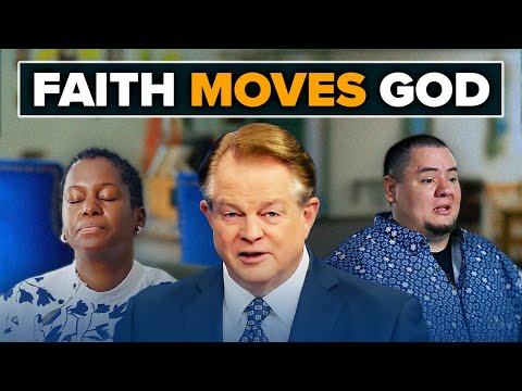 What Happened After Letting God Control Their Budget