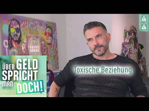 Marc Terenzi: Tiefpunkt nach toxischer Beziehung I Über Geld Spricht Man Doch