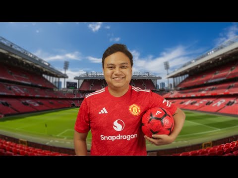 ဘောပွဲတွေကြည့်ရင် Feel ရှိအောင်လုပ်ပေးနေတဲ့ Tech တွေ