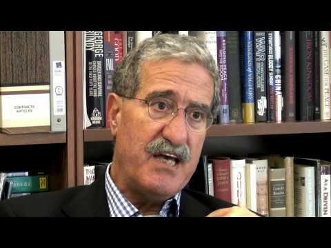 Robert Mnookin - Mediation Secrets Exposed: Three Tips You Need to Know