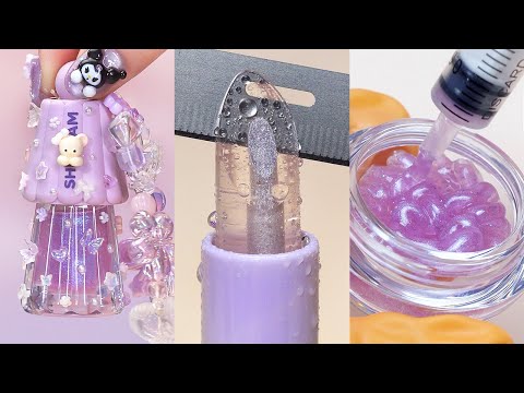 2 Hours Satisfying Makeup Repair ASMR💄How to Decorate & Give Your Broken Cosmetics a Brand New Look