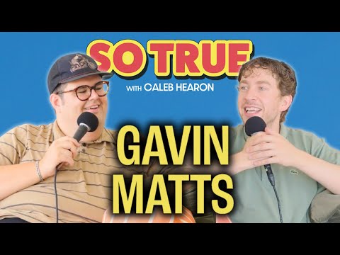 Gavin Matts Got Scammed