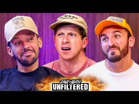 Zane is Starting an 0nly Fans - UNFILTERED 286