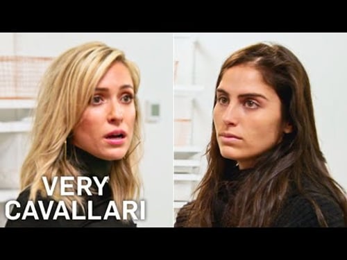 Full Episode: Ready, Set, Launch (S1E8) | Very Cavallari | E!