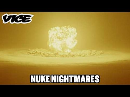 How Nuclear War Is As Threatening As Ever | While the Rest of Us Die - S2 Ep.2