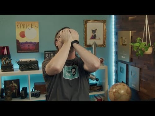 Bloopers With Joe - 2023