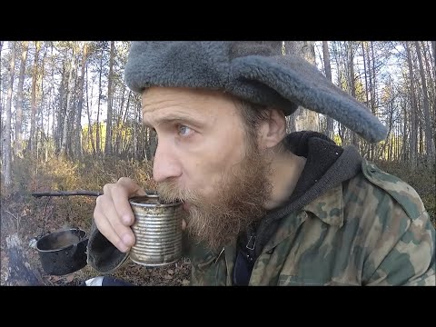 Fishing on Mysterious Lake. Believe it or not