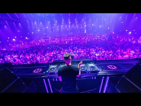 Bryan Kearney LIVE @ A State Of Trance 1000 Festival 2023