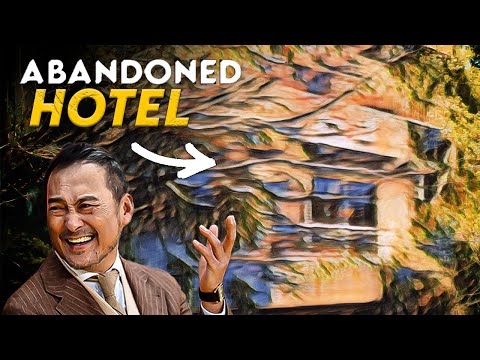 Why Hotels are Abandoned in Japan