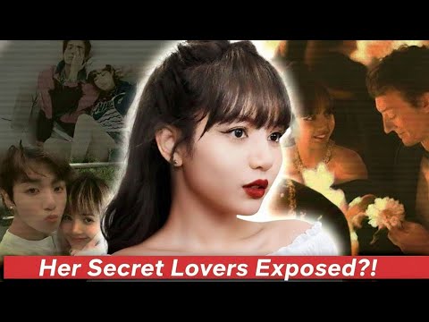 Kpop Idol Lisaโs โDreamโ MV Is Not What You Think: The Shocking Truth Revealed