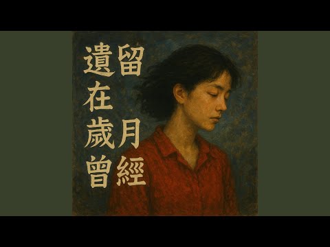 遺留在歲月的曾經