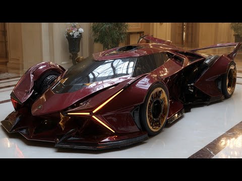 Top 10 Hypercars 2026 That Will Shock the World With Insane Technology