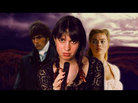 Emerald Fennell's Cinema for Dummies