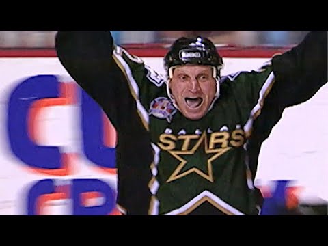 The ‘Goal’ That Changed The NHL Forever