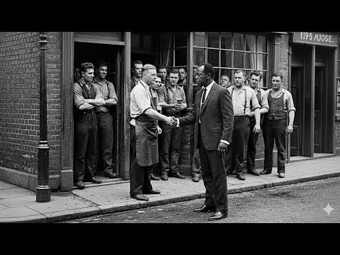 Bumpy Johnson’s Walked Into a "WHITES ONLY" Diner in 1953—What He Did Next Changed Owner's Life