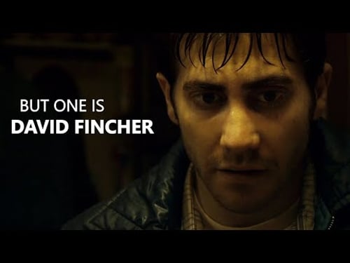 When Two Filmmakers Make the Same Movie