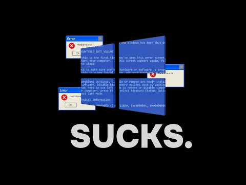 8 Features That Make Windows More Usable (actually useful)